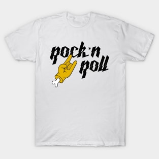 ROCK´N ROLL T-Shirt